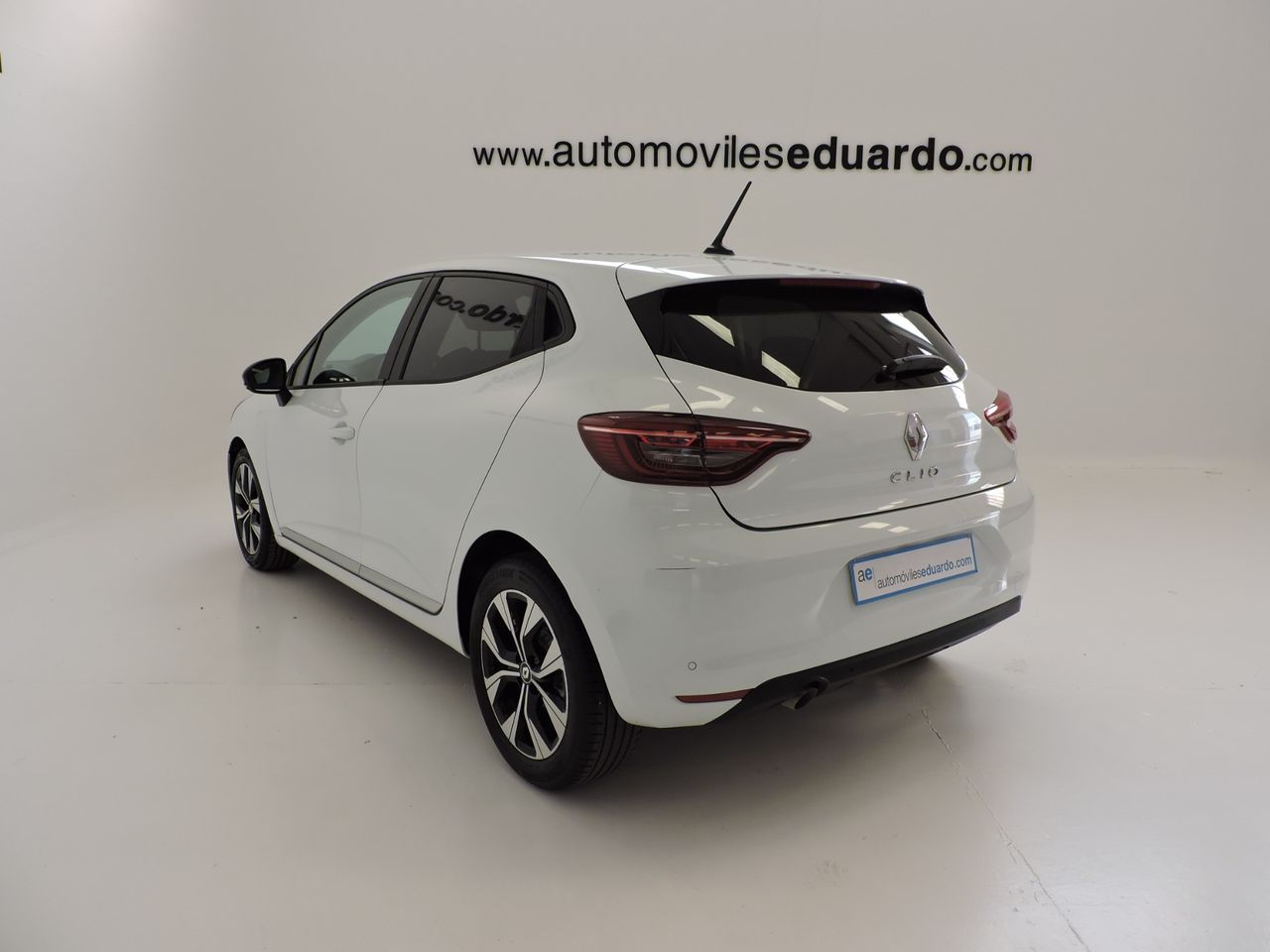 Renault Clio V BUSINESS 1.0 TCE 100CV GLP - Foto 7