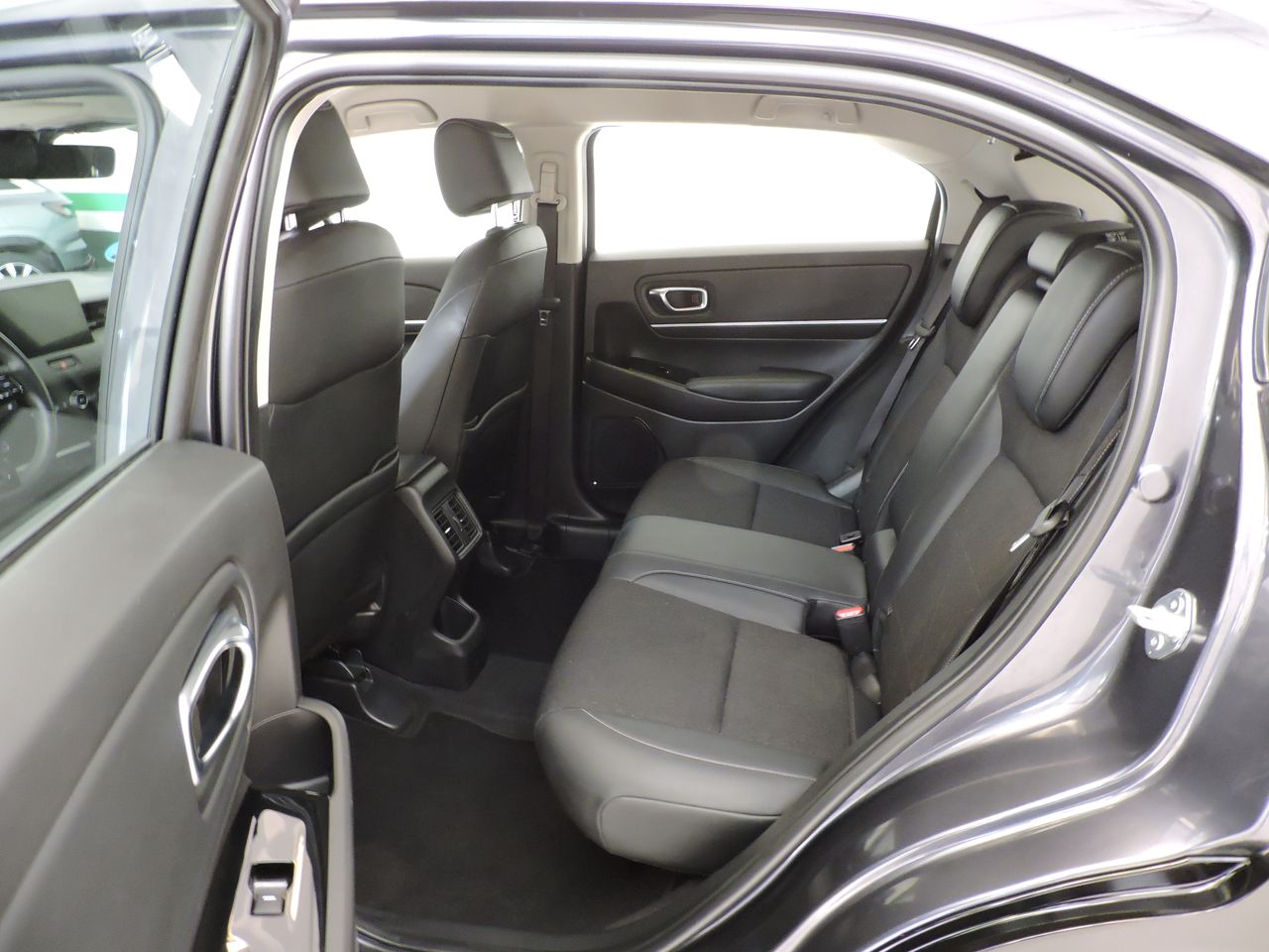 Honda HR-V 1.5 i-MMD Advance - Foto 11