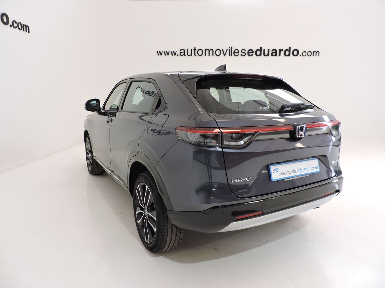 Honda HR-V 1.5 i-MMD Advance - Foto 7