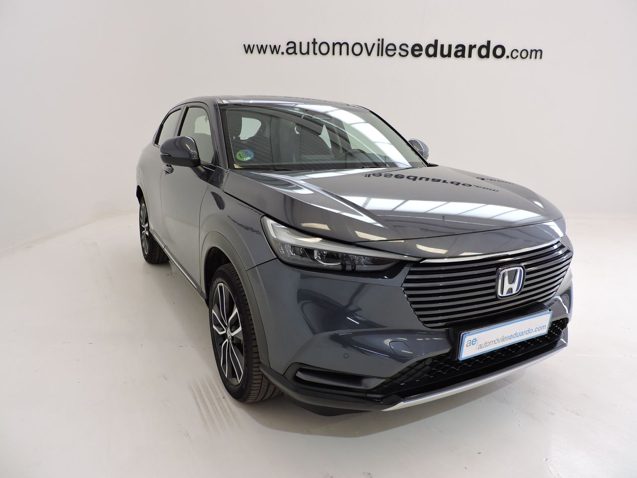 Honda HR-V 1.5 i-MMD Advance - Foto 4
