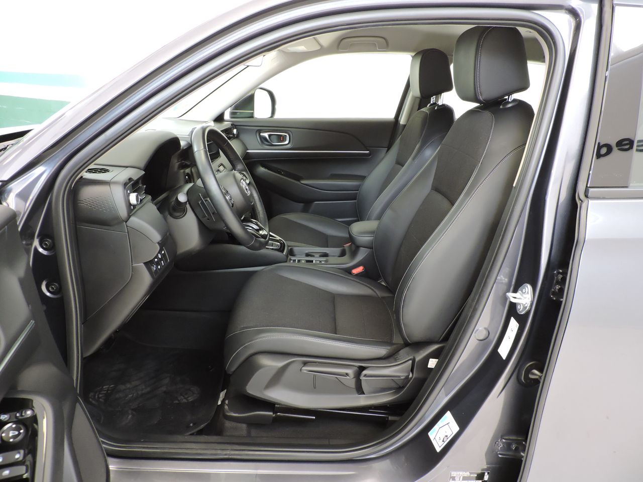 Honda HR-V 1.5 i-MMD Advance - Foto 9