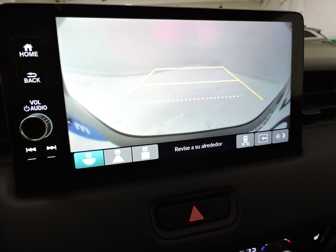 Honda HR-V 1.5 i-MMD Advance - Foto 14