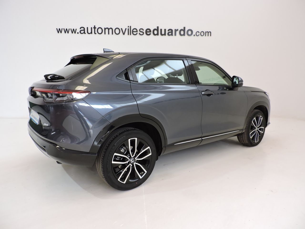 Honda HR-V 1.5 i-MMD Advance - Foto 5