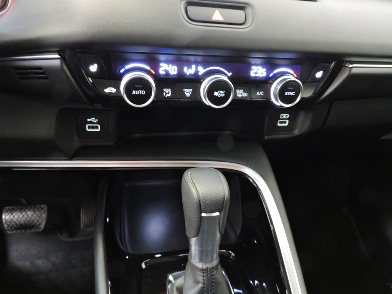Honda HR-V 1.5 i-MMD Advance - Foto 16
