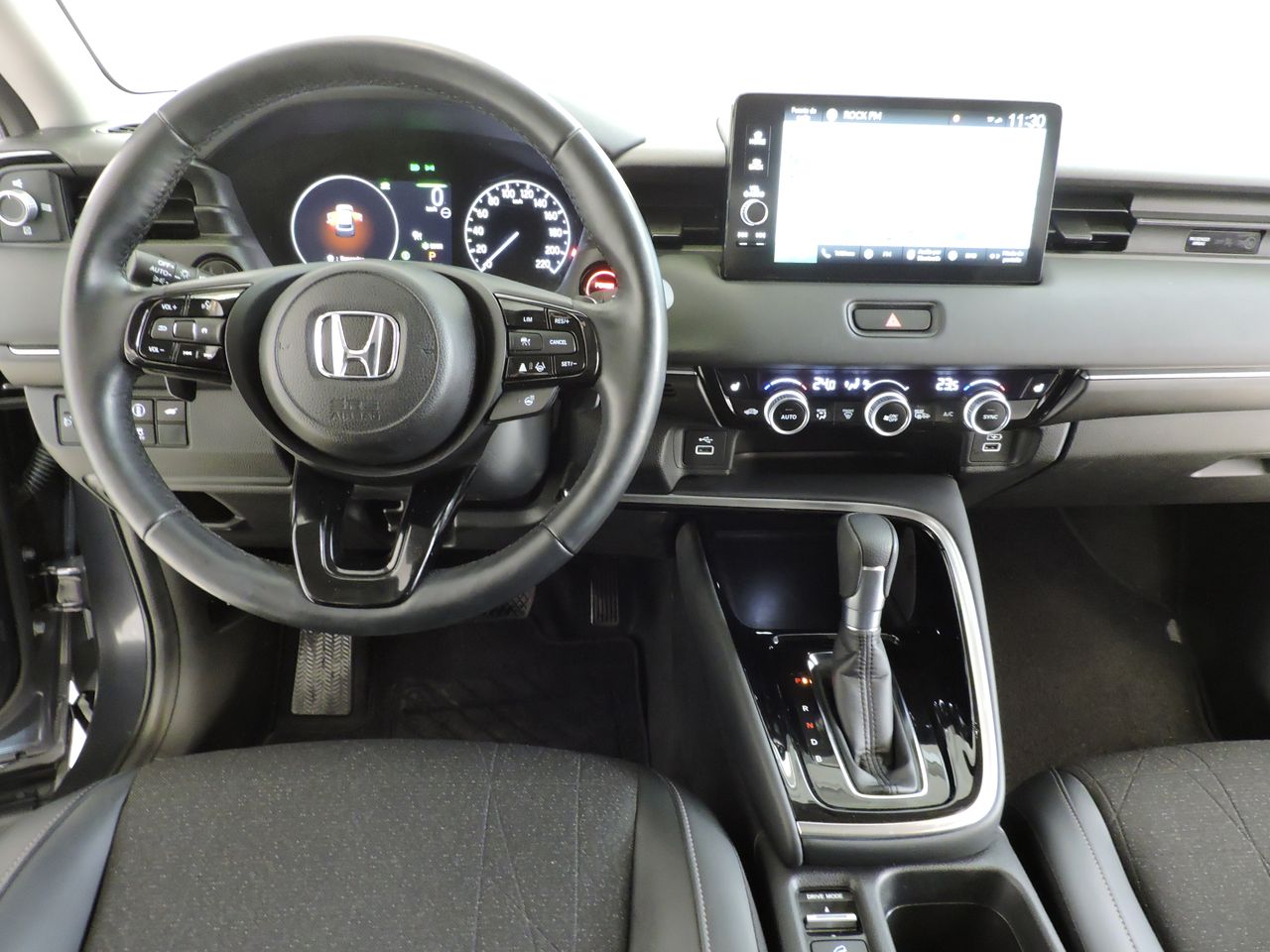 Honda HR-V 1.5 i-MMD Advance - Foto 8