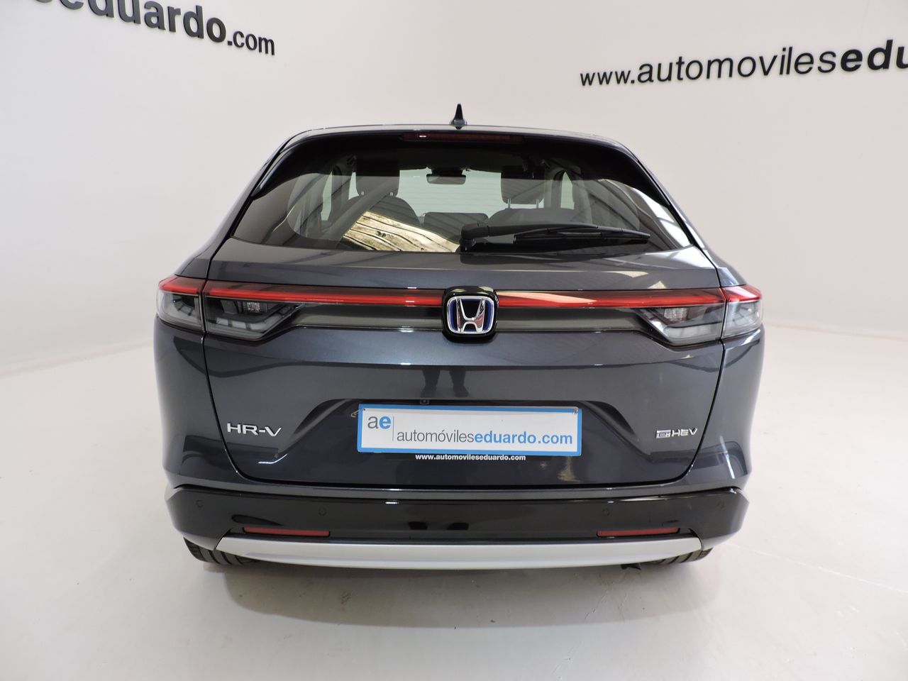 Honda HR-V 1.5 i-MMD Advance - Foto 6