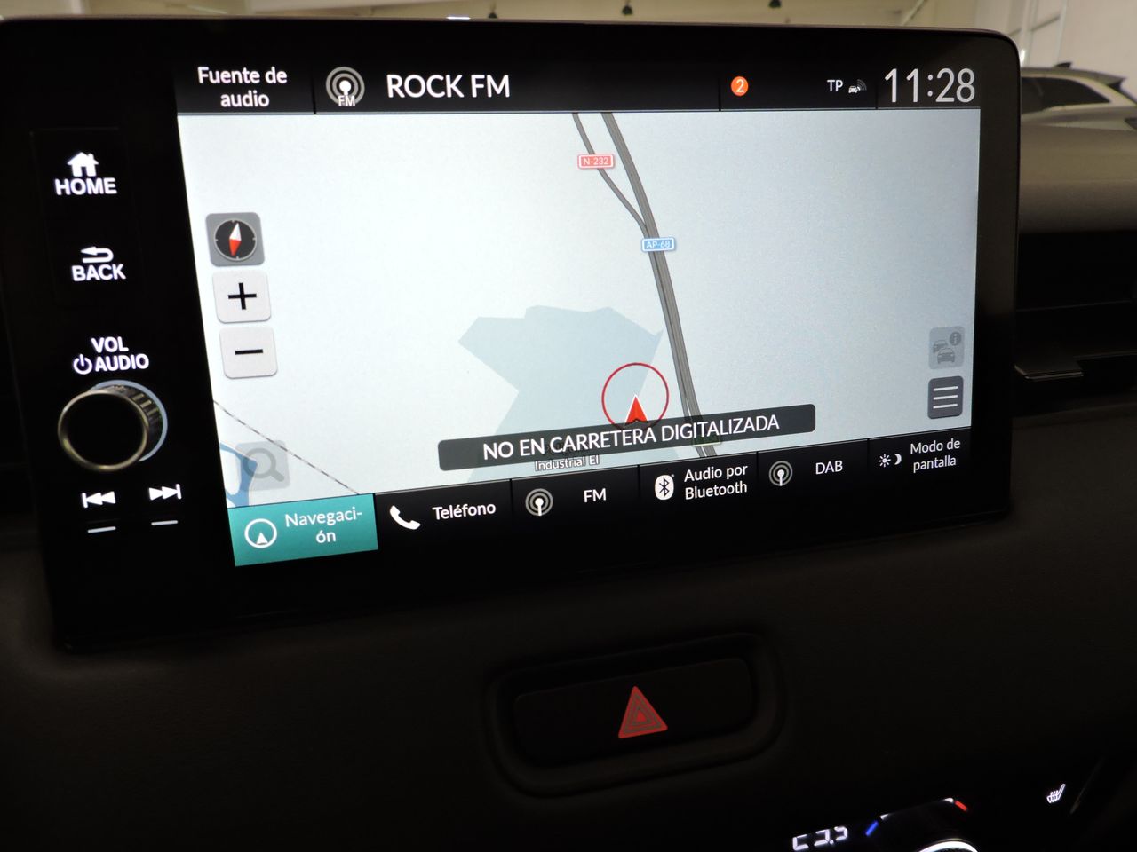 Honda HR-V 1.5 i-MMD Advance - Foto 15
