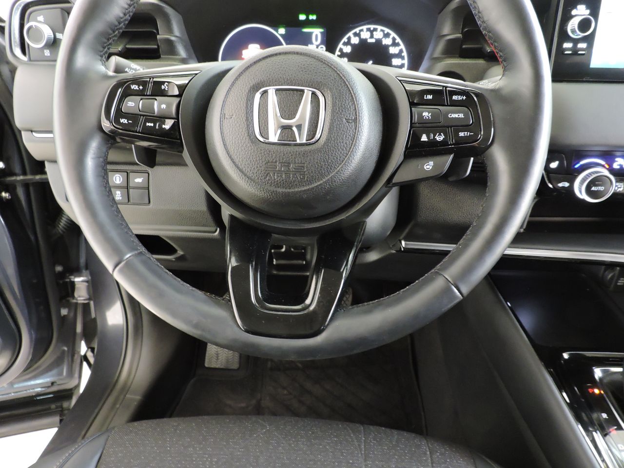 Honda HR-V 1.5 i-MMD Advance - Foto 12