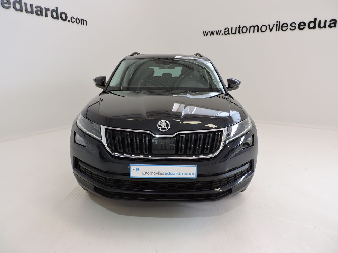 Skoda Kodiaq BUSINESS 1.5 TSI 150CV - Foto 3