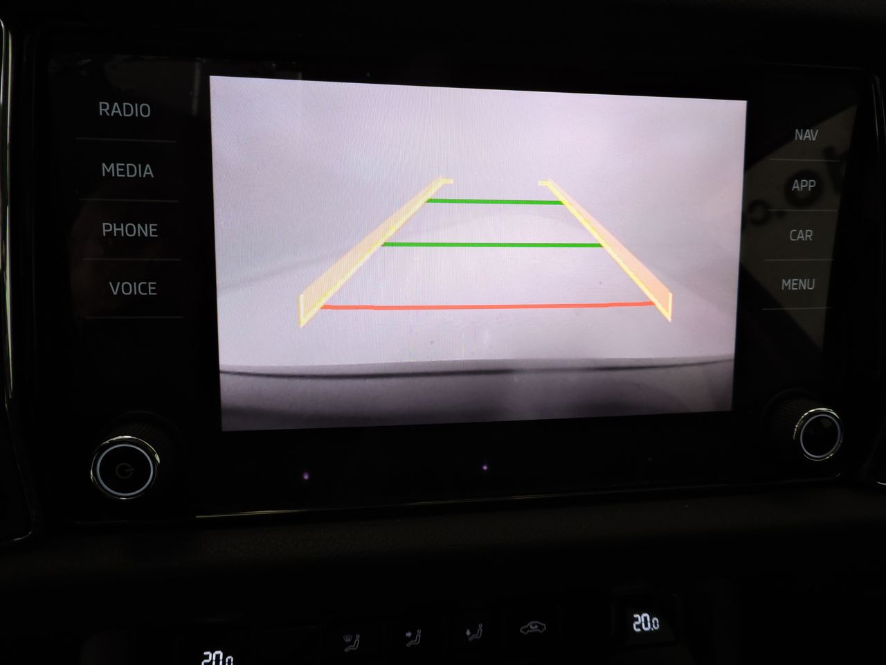 Skoda Kodiaq BUSINESS 1.5 TSI 150CV - Foto 12