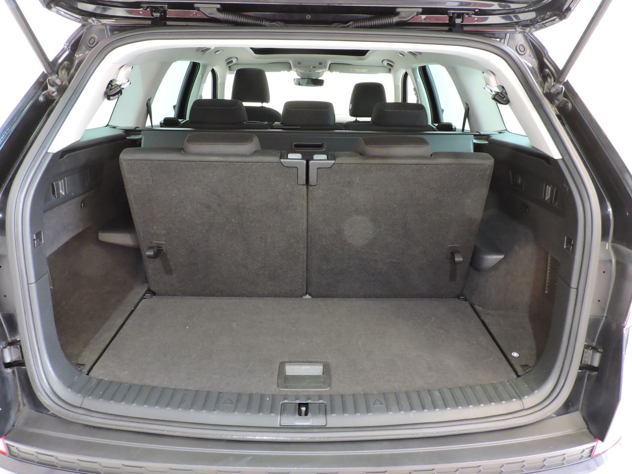 Skoda Kodiaq BUSINESS 1.5 TSI 150CV - Foto 17