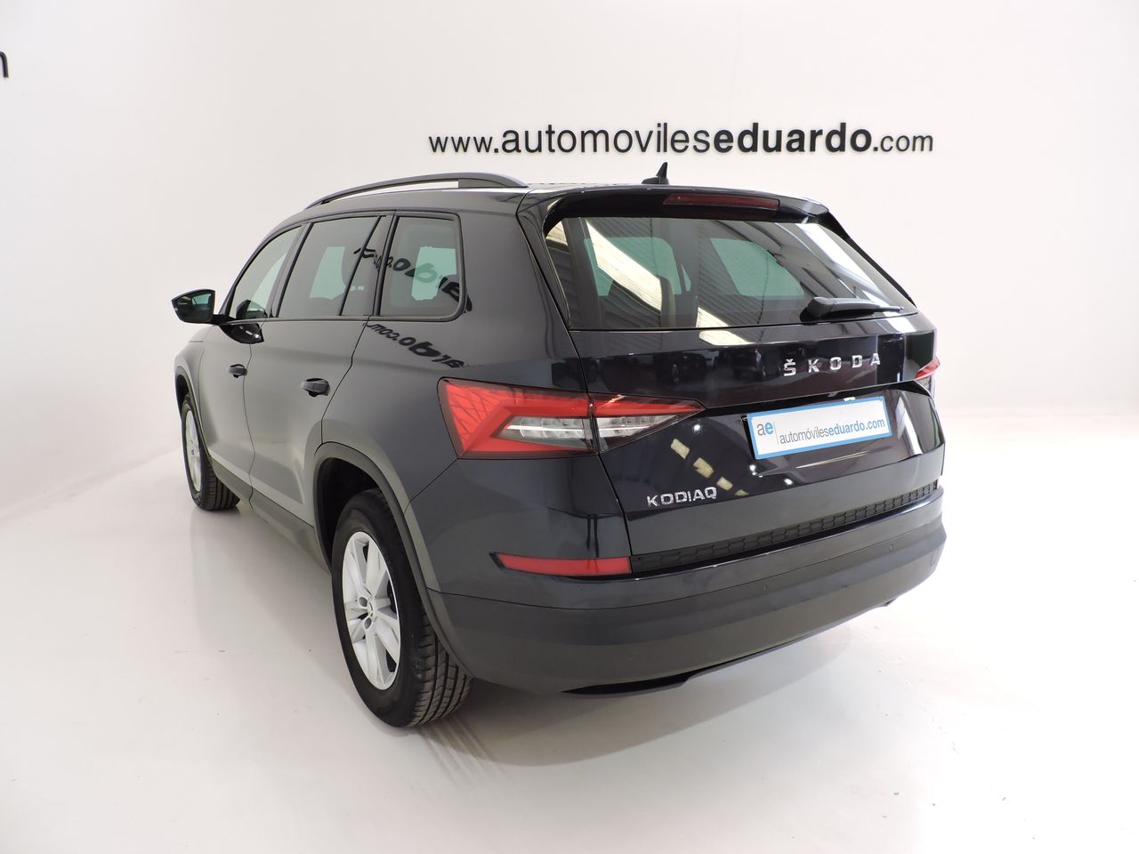 Skoda Kodiaq BUSINESS 1.5 TSI 150CV - Foto 7