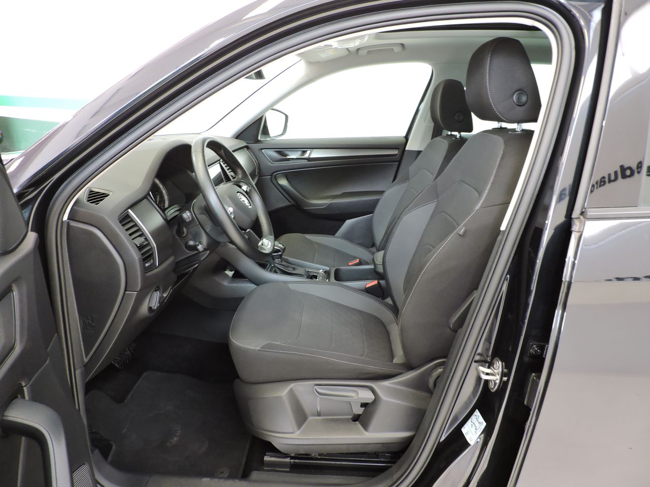 Skoda Kodiaq BUSINESS 1.5 TSI 150CV - Foto 13