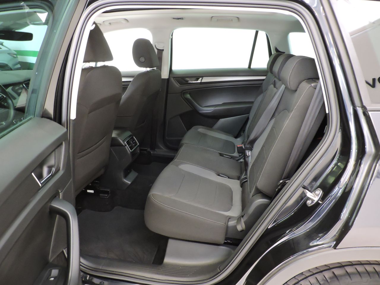 Skoda Kodiaq BUSINESS 1.5 TSI 150CV - Foto 14