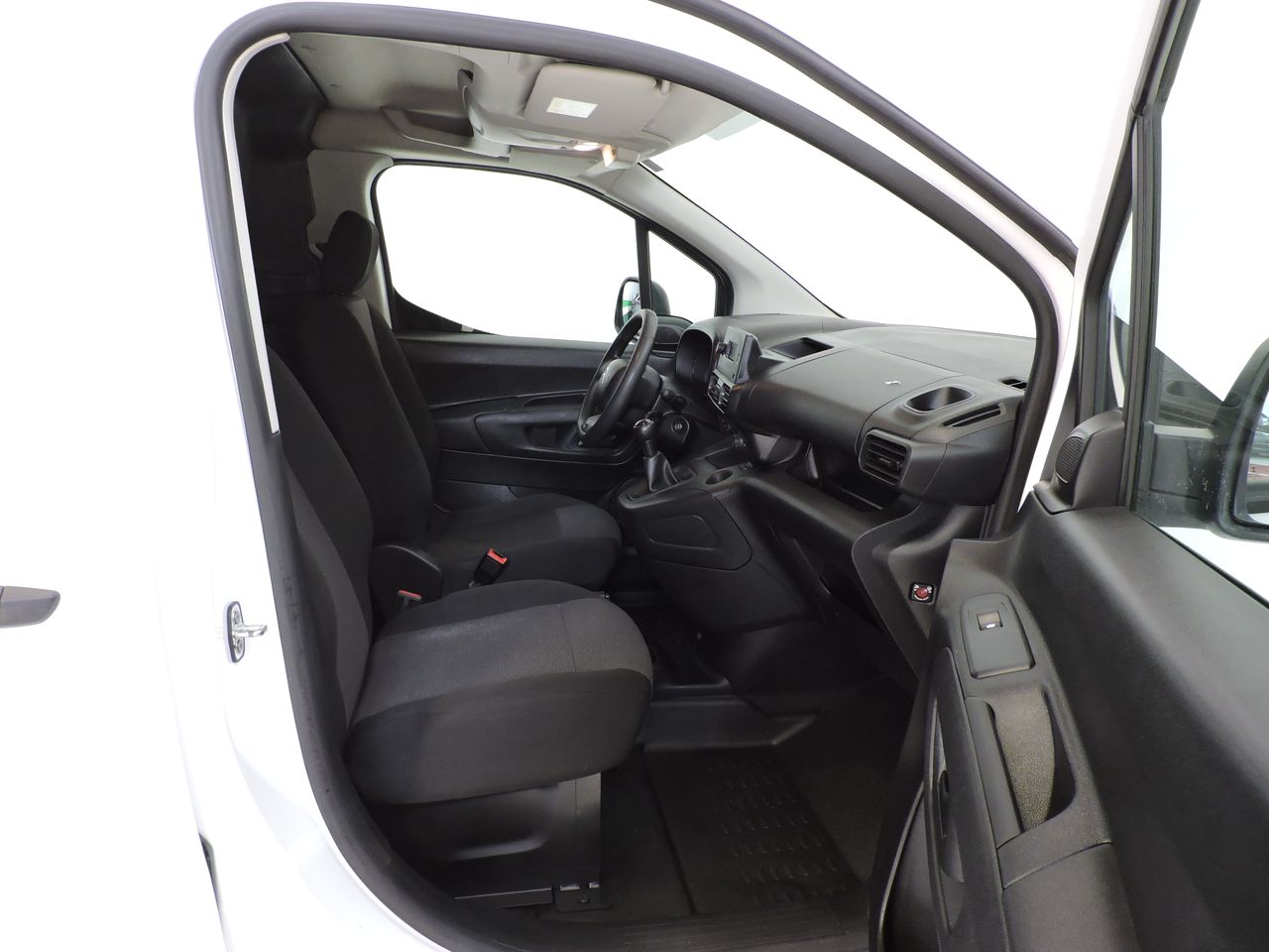 Citroën Berlingo Talla M BlueHDi 100 S&S Feel - Foto 9