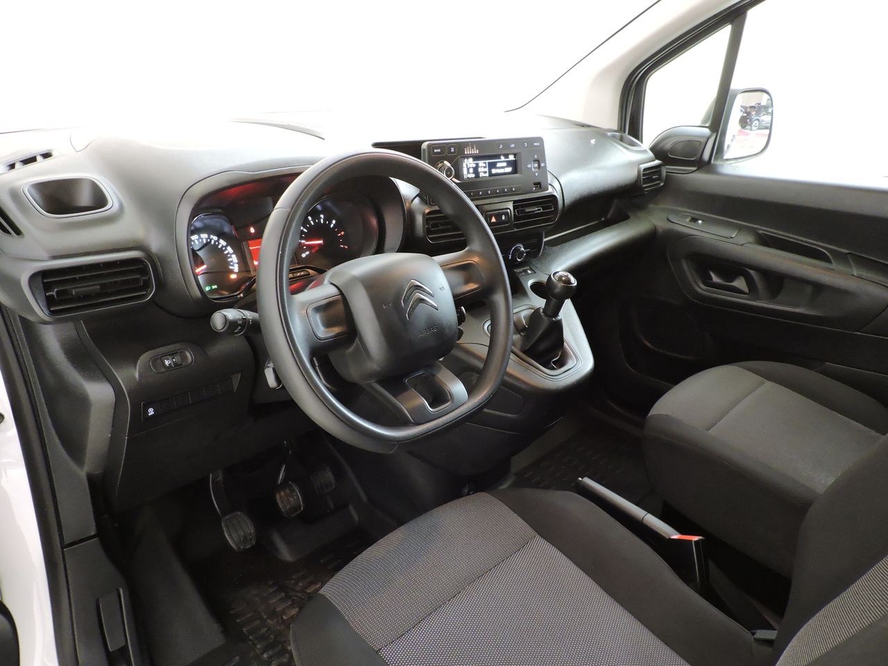 Citroën Berlingo Talla M BlueHDi 100 S&S Feel - Foto 10