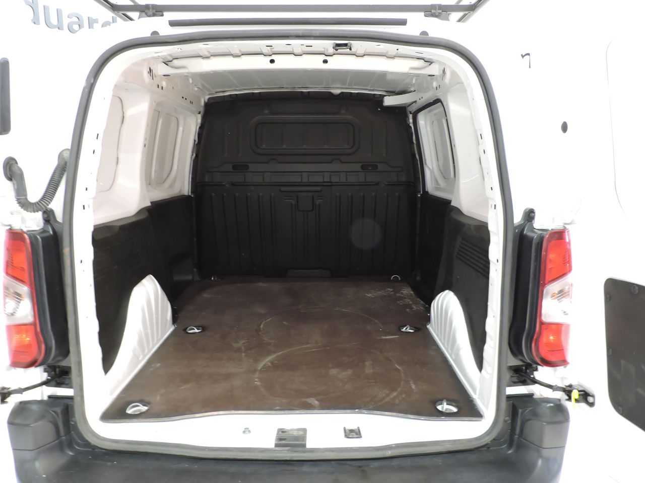 Citroën Berlingo Talla M BlueHDi 100 S&S Feel - Foto 12