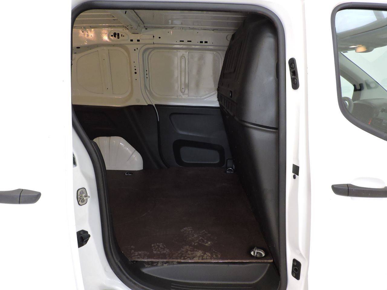 Citroën Berlingo Talla M BlueHDi 100 S&S Feel - Foto 11
