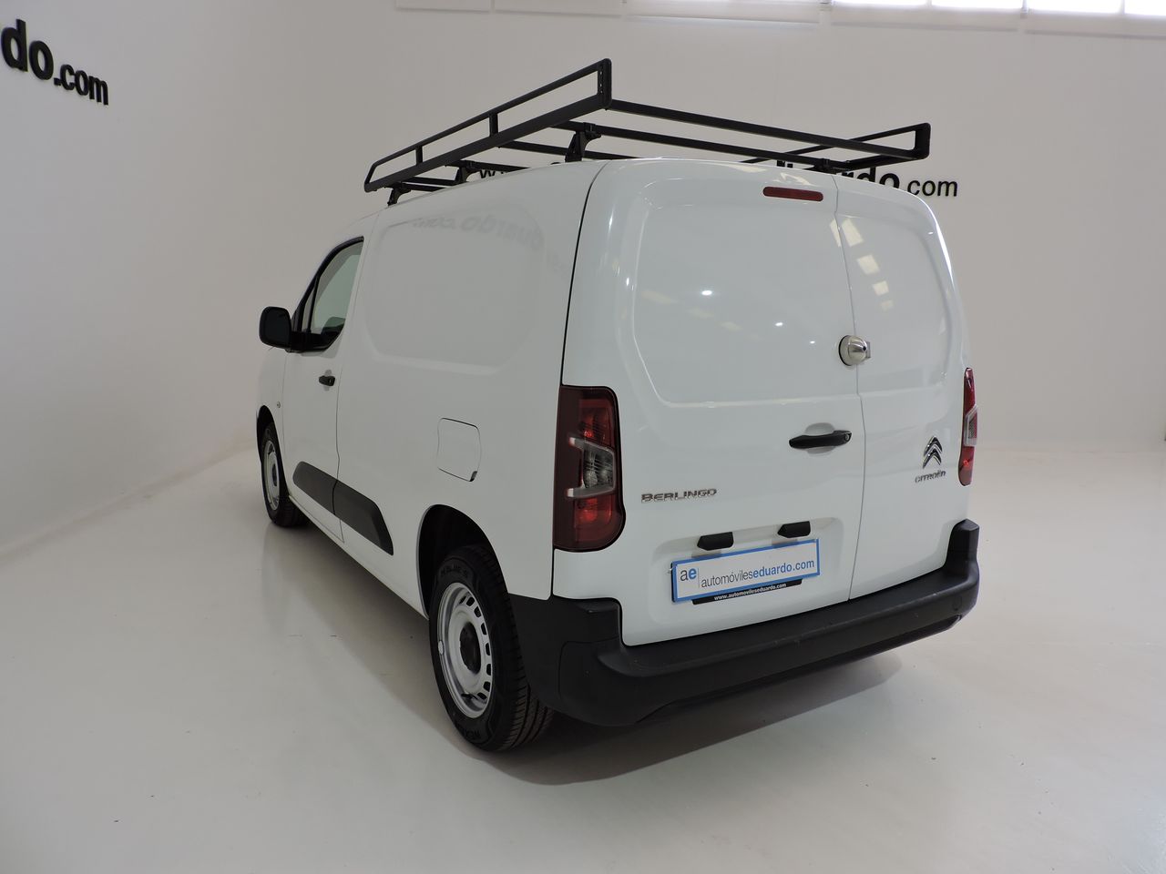 Citroën Berlingo Talla M BlueHDi 100 S&S Feel - Foto 7