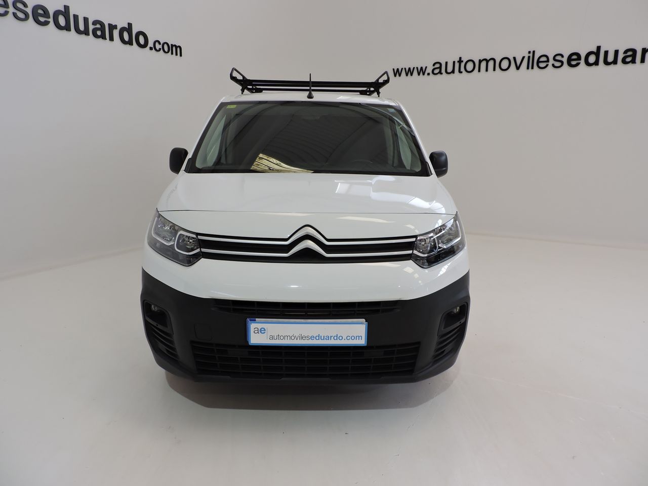 Citroën Berlingo Talla M BlueHDi 100 S&S Feel - Foto 3