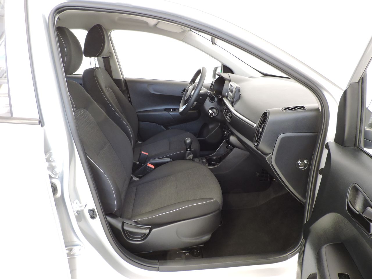 Kia Picanto 1.0 DPi 49 kW (67 CV) Concept - Foto 10