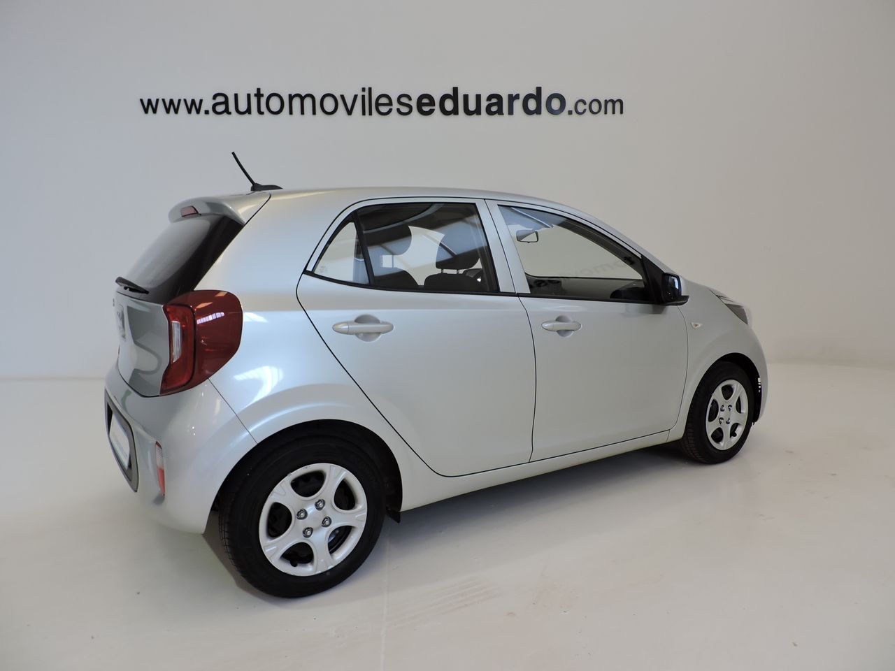 Kia Picanto 1.0 DPi 49 kW (67 CV) Concept - Foto 5