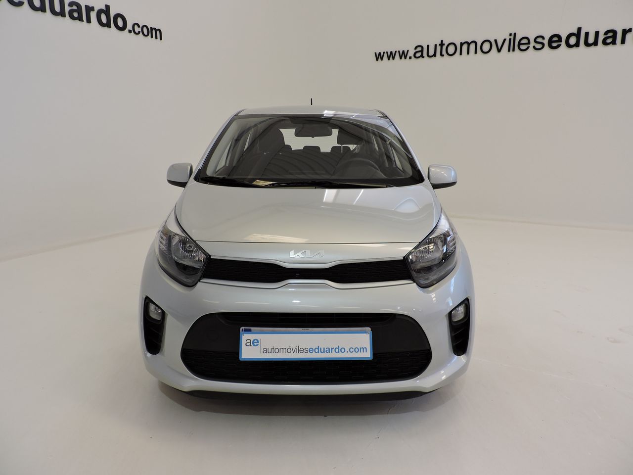 Kia Picanto 1.0 DPi 49 kW (67 CV) Concept - Foto 3