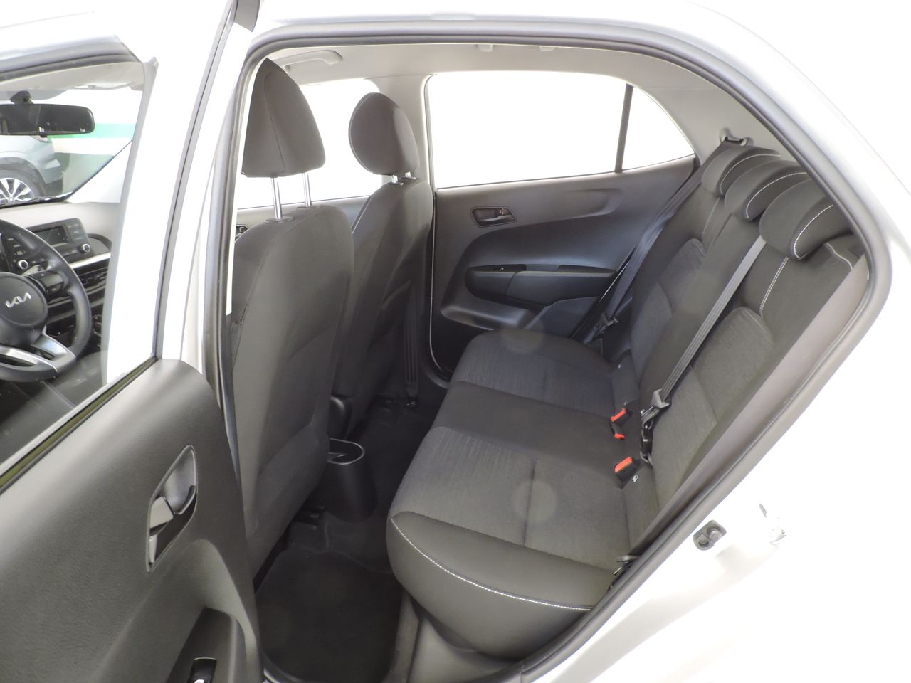 Kia Picanto 1.0 DPi 49 kW (67 CV) Concept - Foto 11