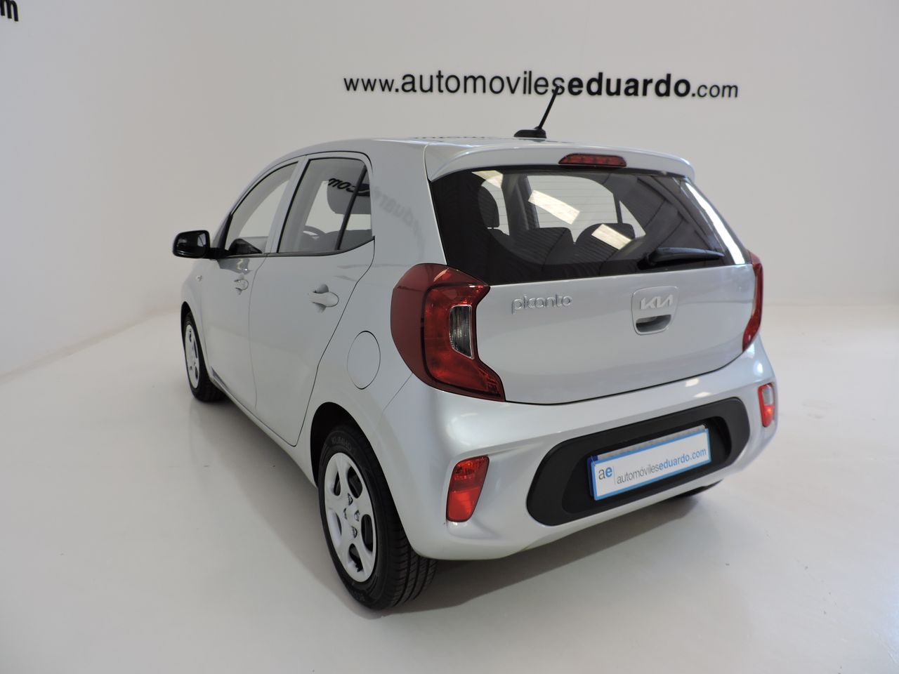 Kia Picanto 1.0 DPi 49 kW (67 CV) Concept - Foto 7