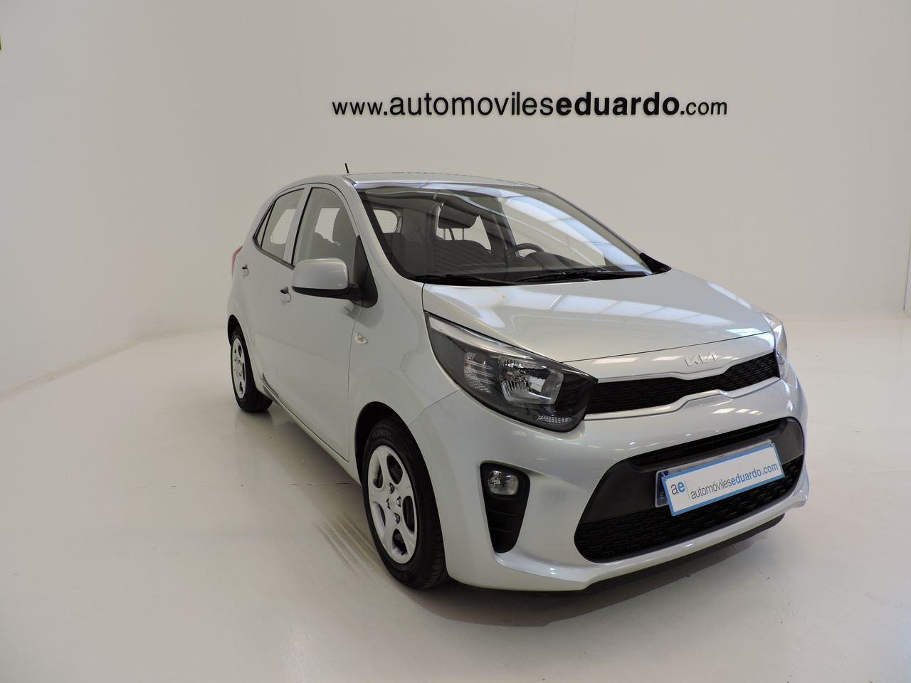 Kia Picanto 1.0 DPi 49 kW (67 CV) Concept - Foto 4