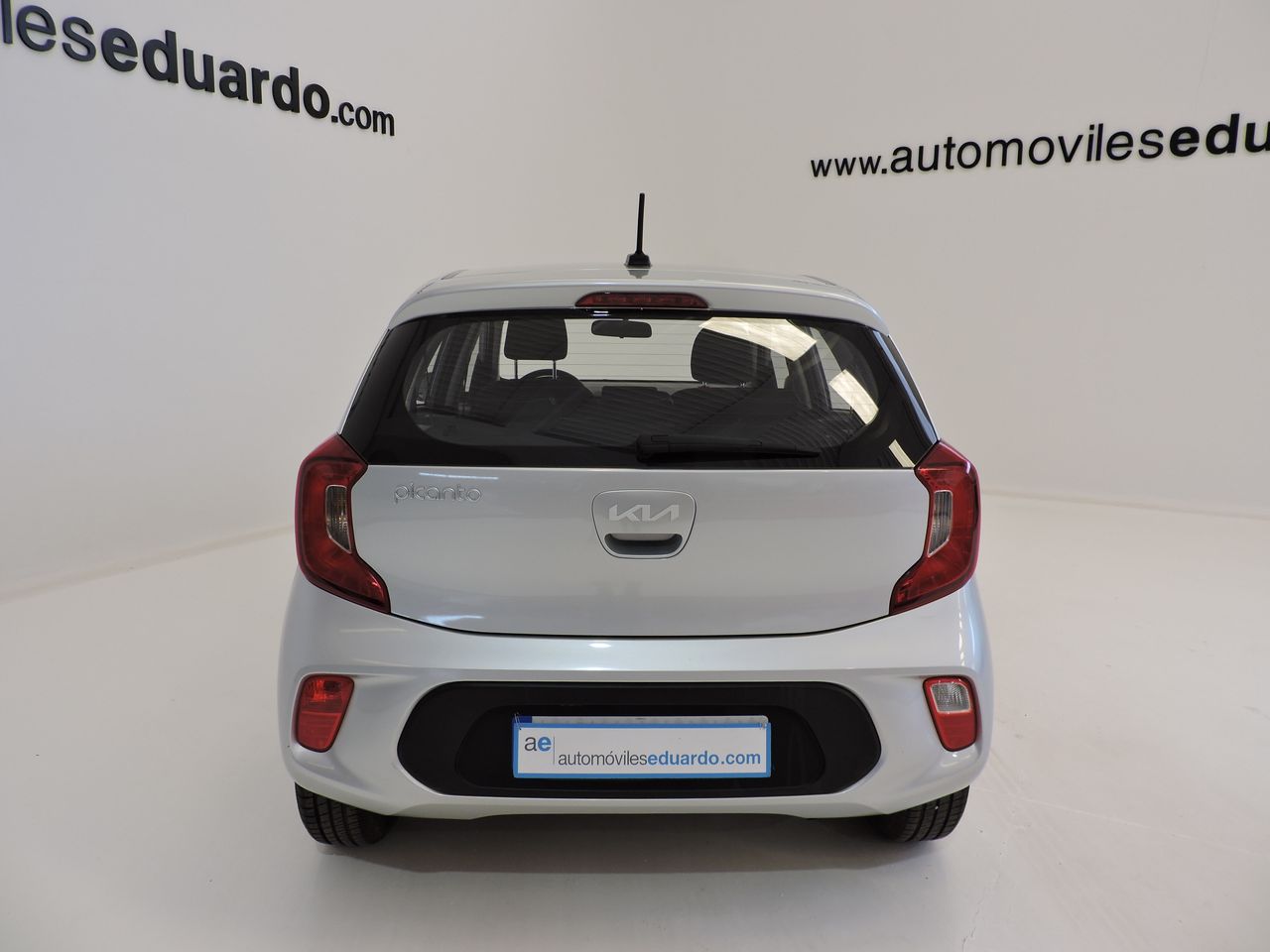 Kia Picanto 1.0 DPi 49 kW (67 CV) Concept - Foto 6