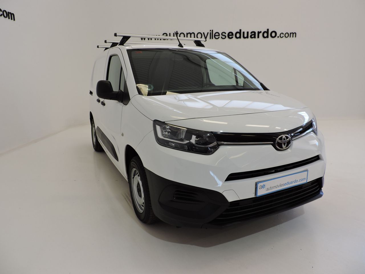 Toyota Proace City FG 1.5D 56kW (75CV) GX 650kg Media - Foto 4