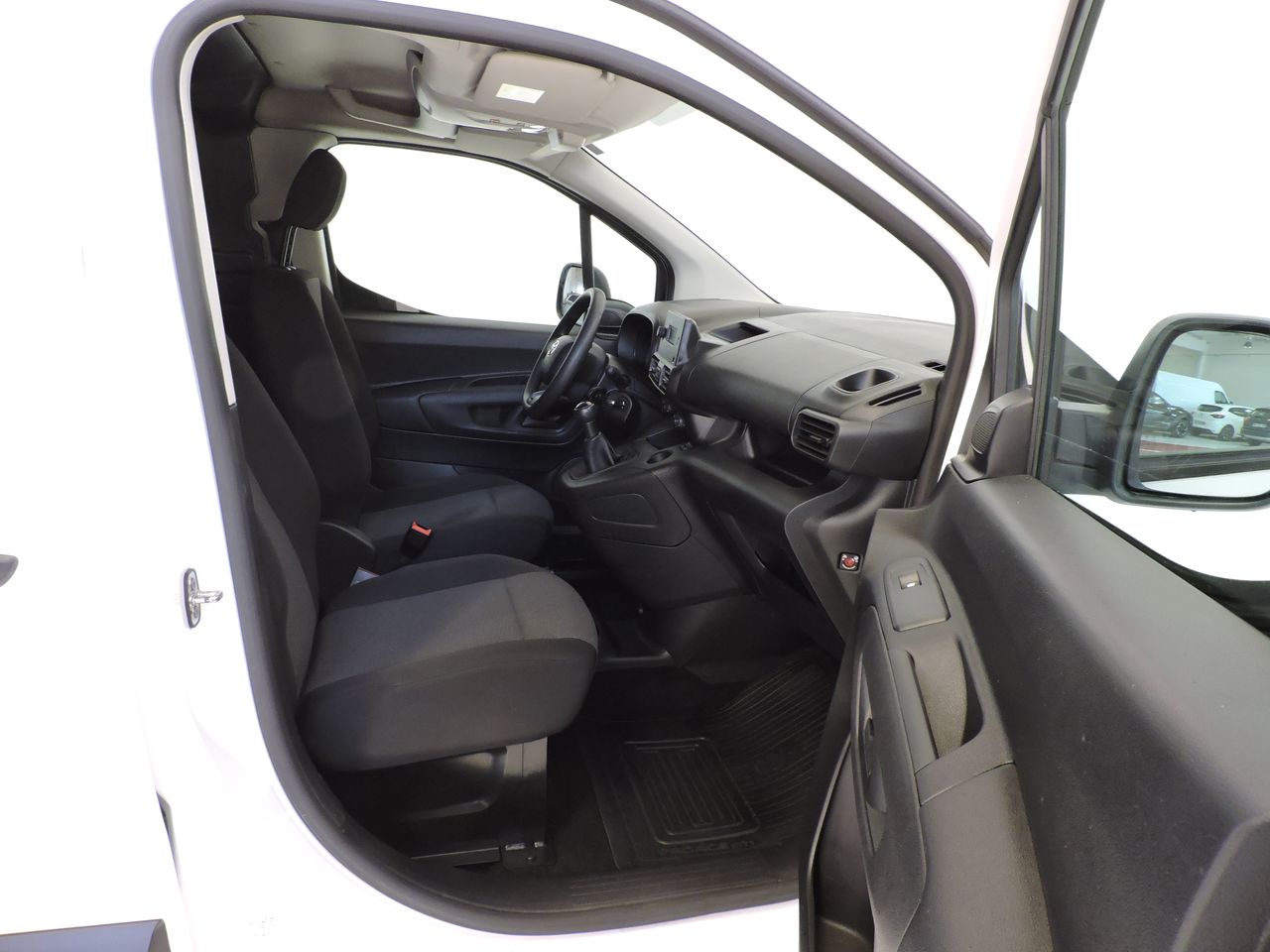 Toyota Proace City FG 1.5D 56kW (75CV) GX 650kg Media - Foto 10