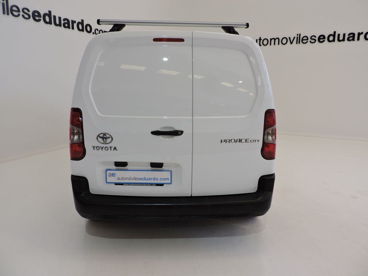 Toyota Proace City FG 1.5D 56kW (75CV) GX 650kg Media - Foto 6