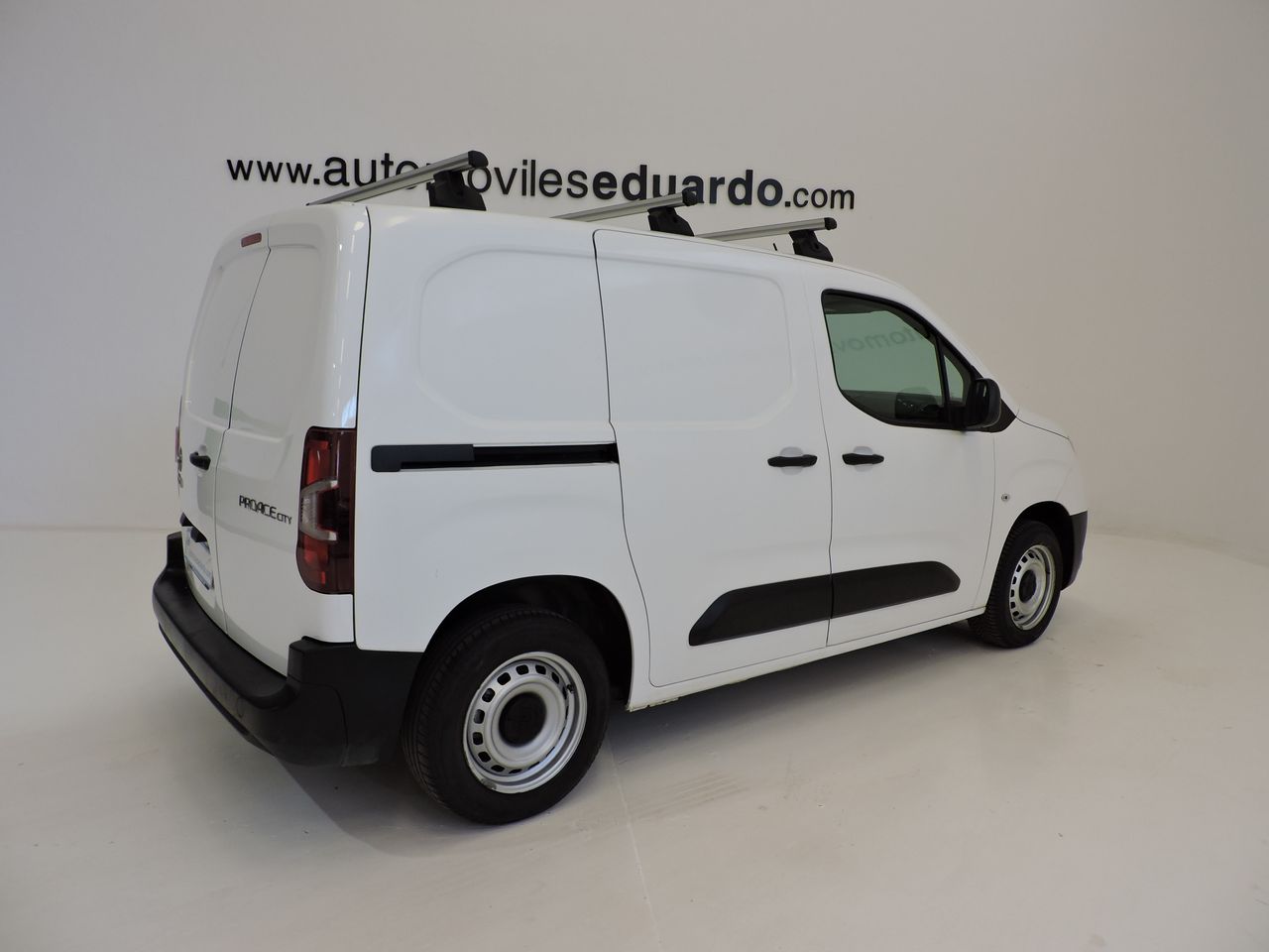 Toyota Proace City FG 1.5D 56kW (75CV) GX 650kg Media - Foto 5