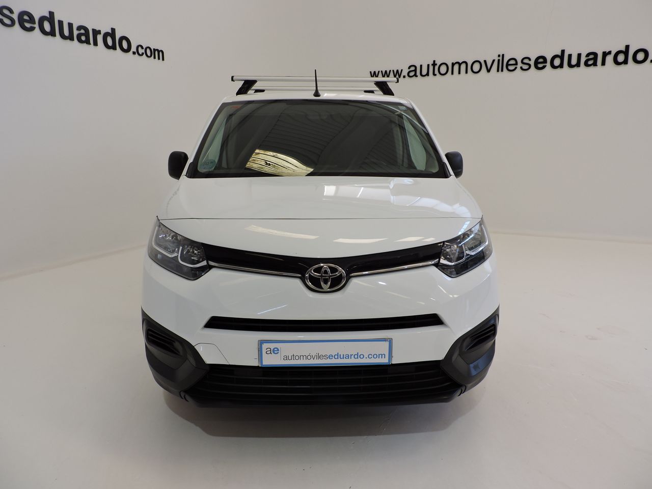 Toyota Proace City FG 1.5D 56kW (75CV) GX 650kg Media - Foto 3