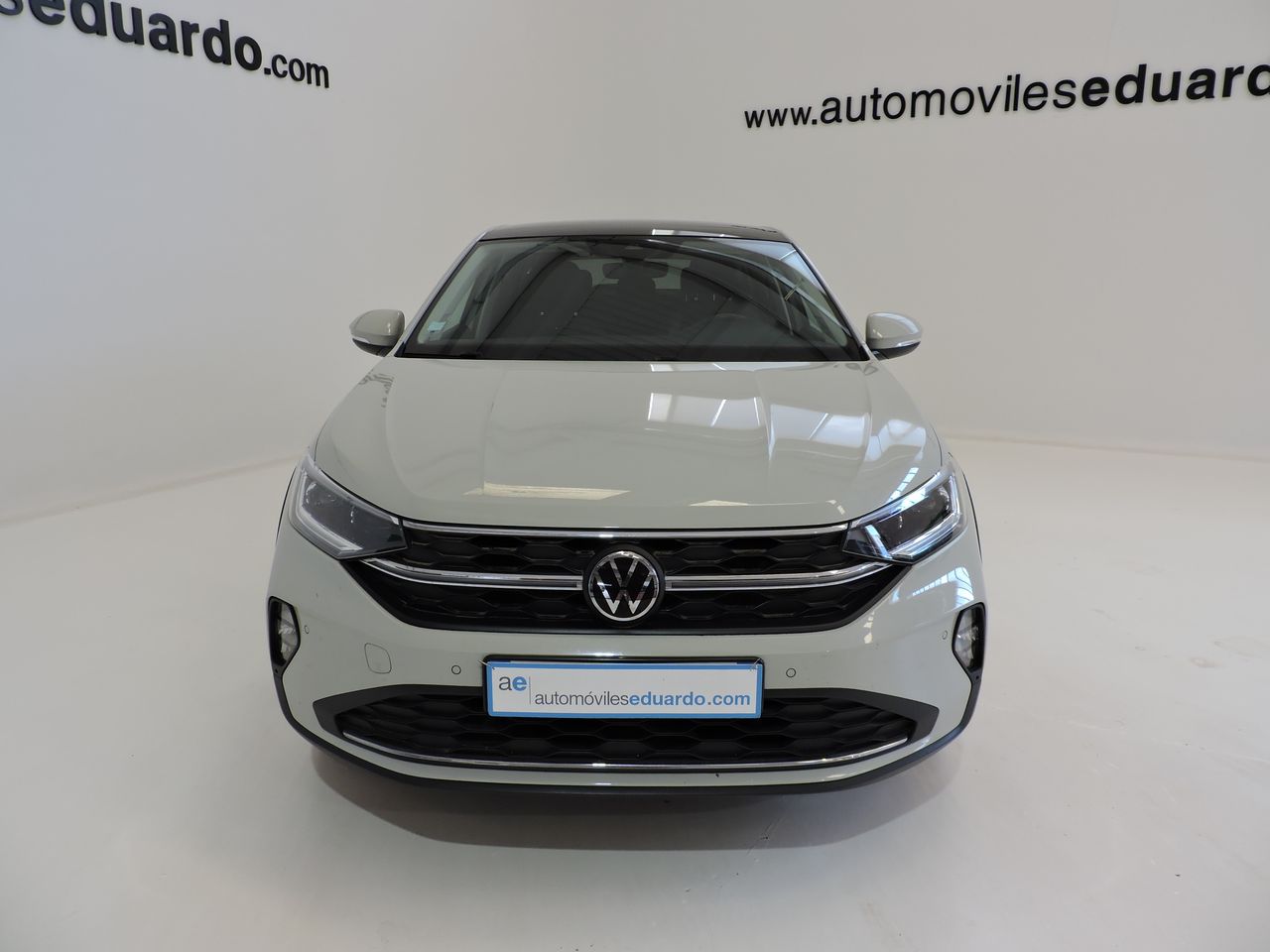Volkswagen Taigo Taigo Style 1.0 TSI 110CV - Foto 3
