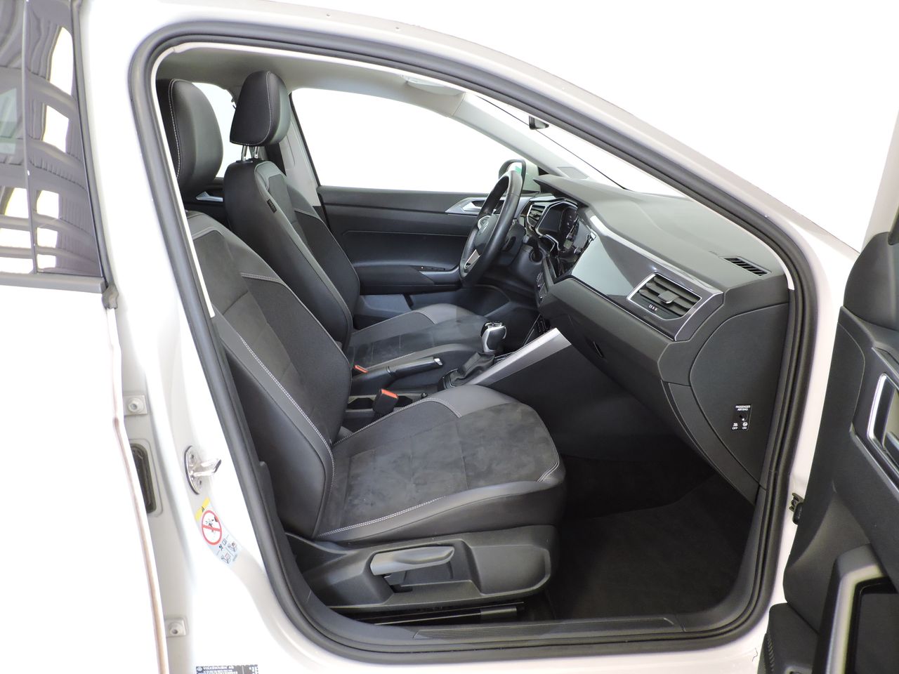 Volkswagen Taigo Taigo Style 1.0 TSI 110CV - Foto 10