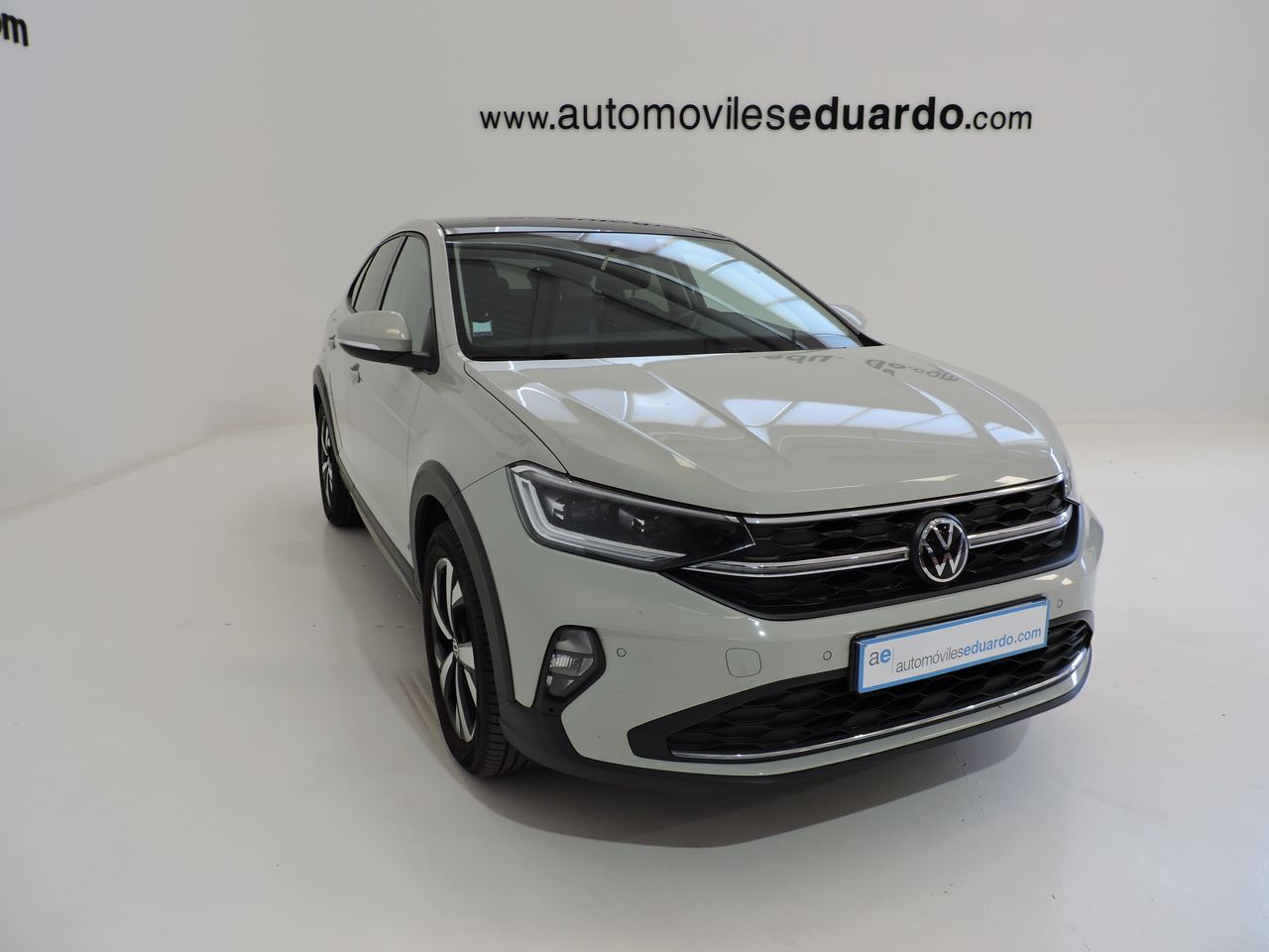 Volkswagen Taigo Taigo Style 1.0 TSI 110CV - Foto 4