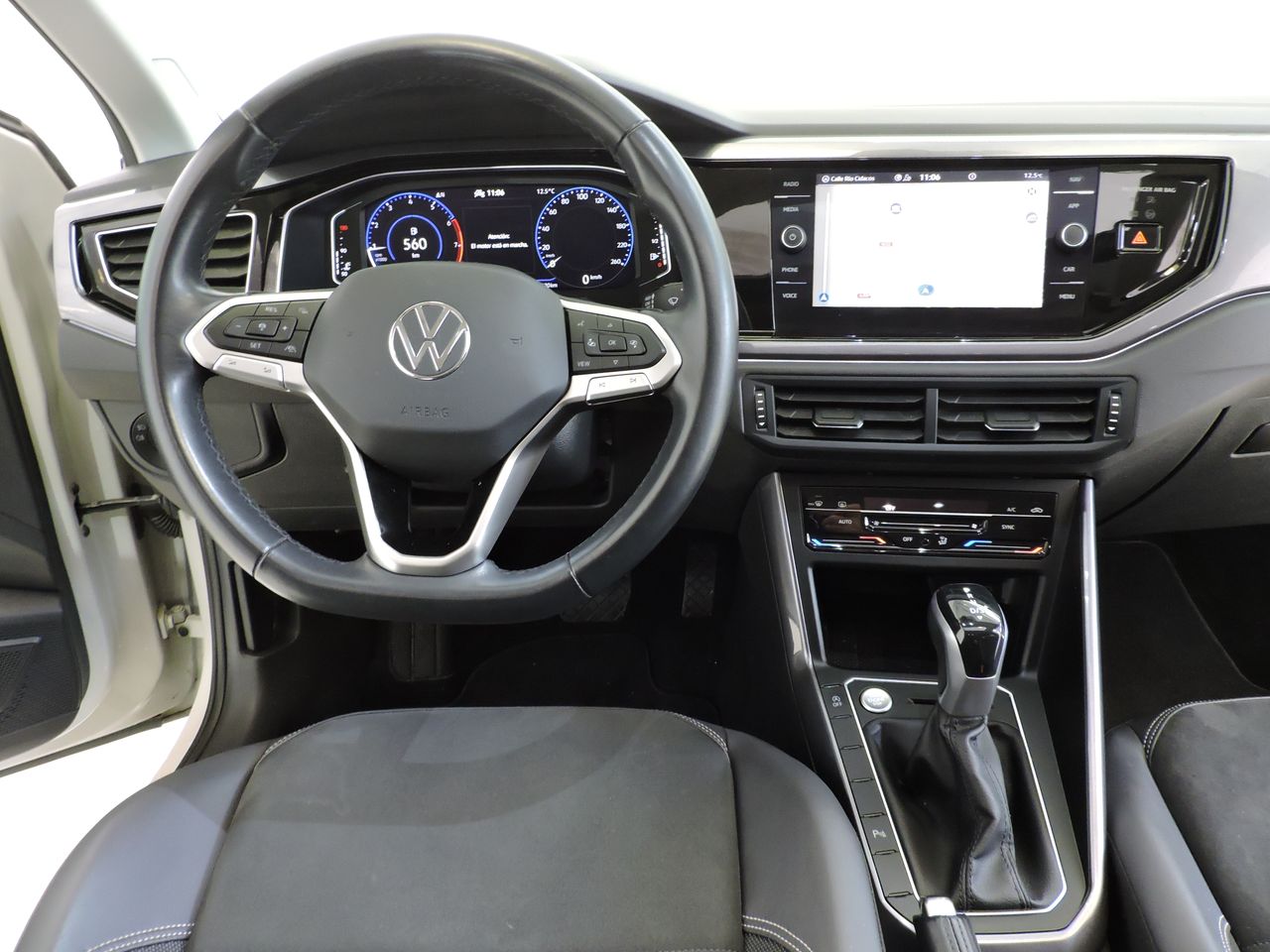 Volkswagen Taigo Taigo Style 1.0 TSI 110CV - Foto 8