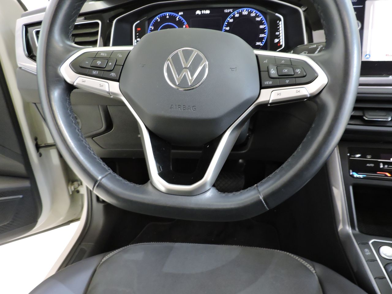 Volkswagen Taigo Taigo Style 1.0 TSI 110CV - Foto 12