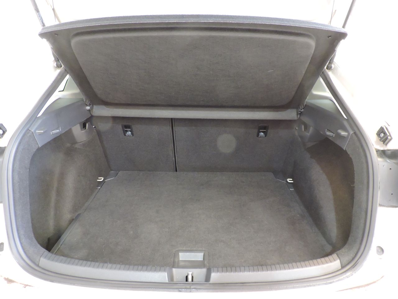 Volkswagen Taigo Taigo Style 1.0 TSI 110CV - Foto 17