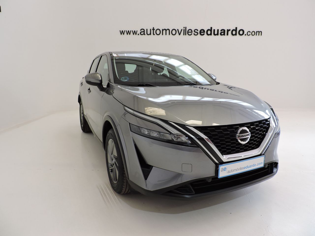 Nissan Qashqai NISSAN QASHQAI DIG-T 158CV mHEV Xtronic Acenta - Foto 4