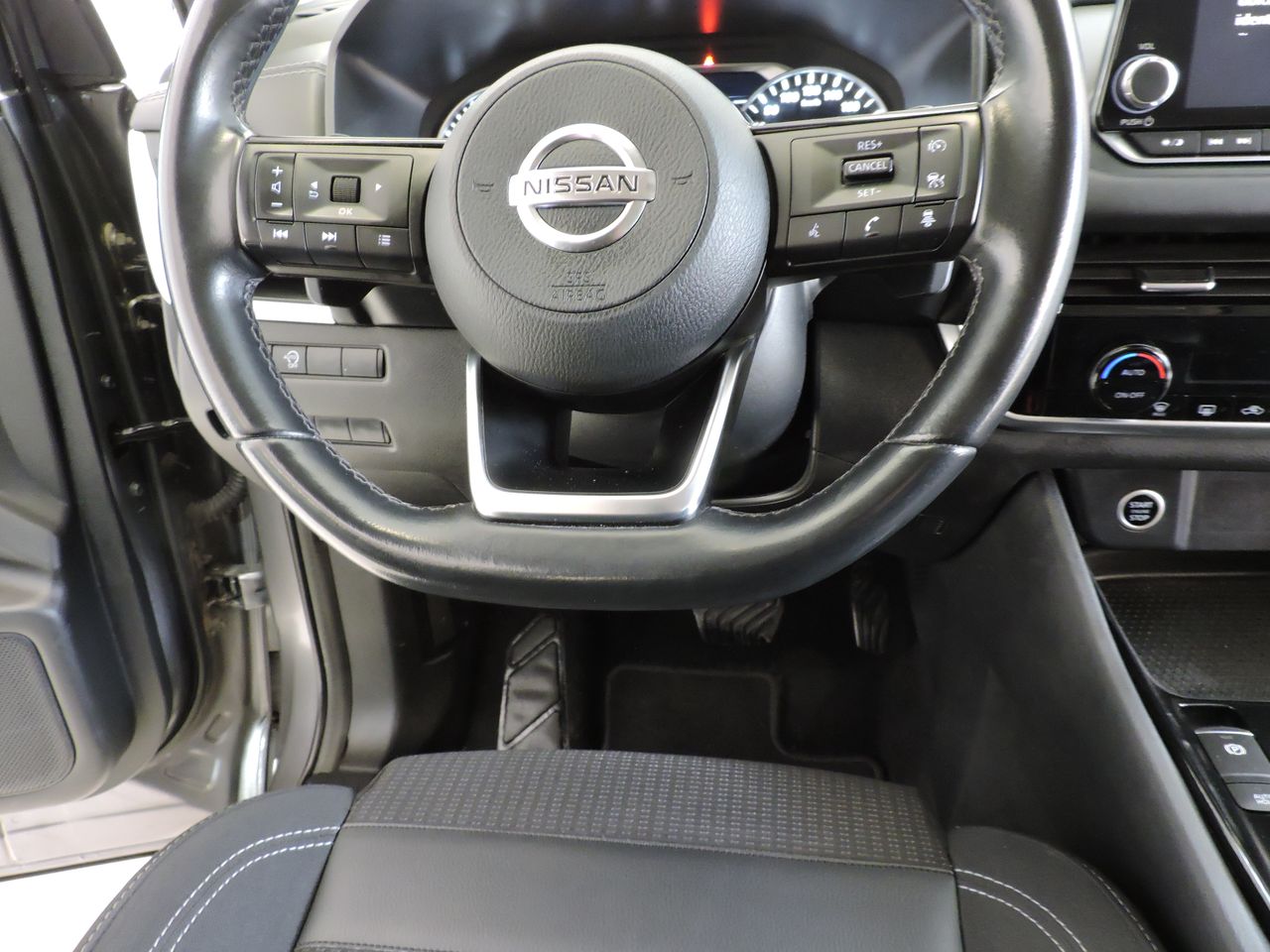 Nissan Qashqai NISSAN QASHQAI DIG-T 158CV mHEV Xtronic Acenta - Foto 12