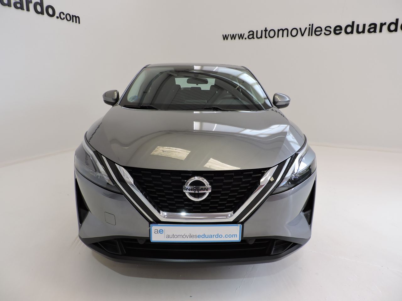 Nissan Qashqai NISSAN QASHQAI DIG-T 158CV mHEV Xtronic Acenta - Foto 3