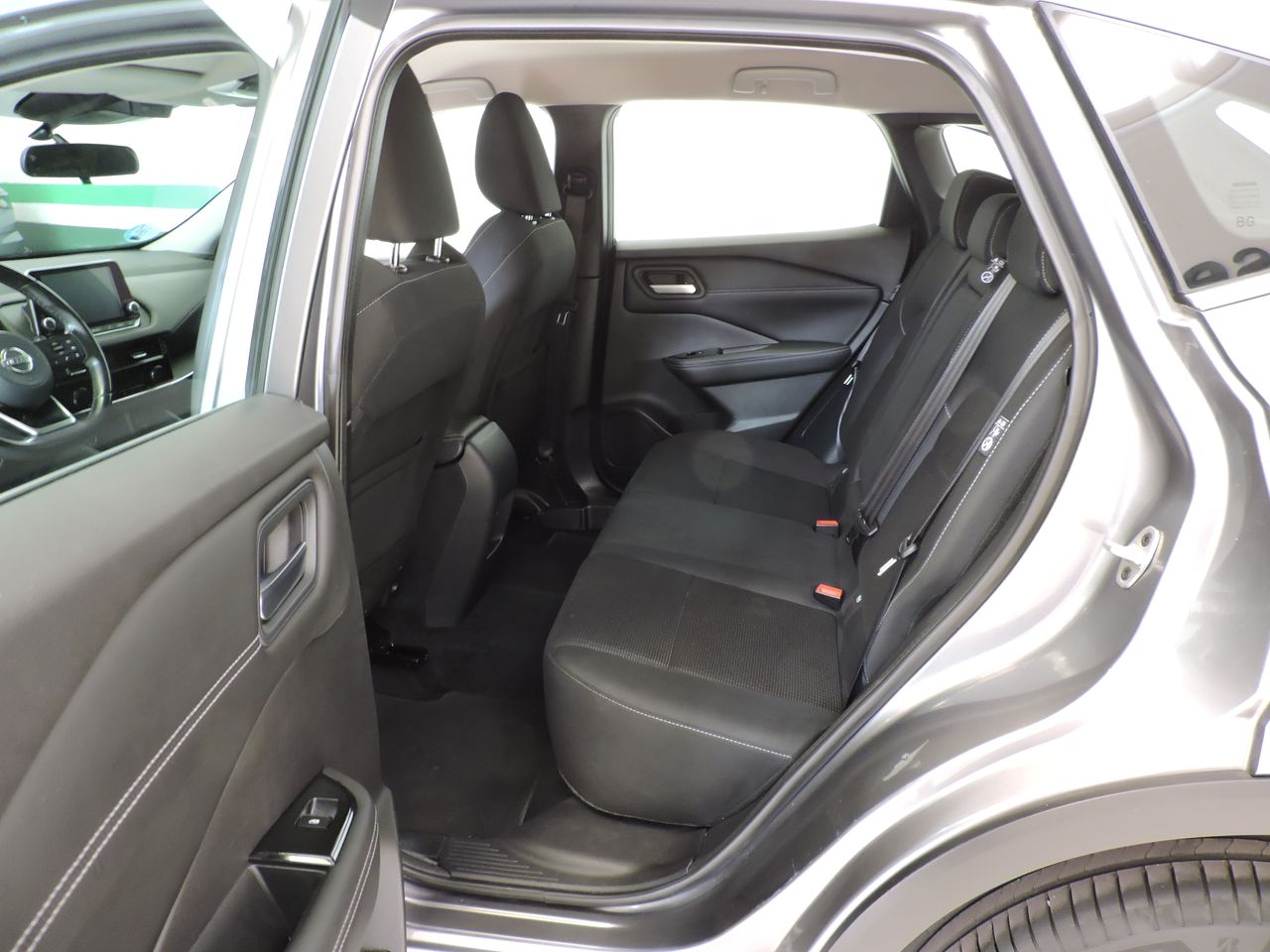 Nissan Qashqai NISSAN QASHQAI DIG-T 158CV mHEV Xtronic Acenta - Foto 11