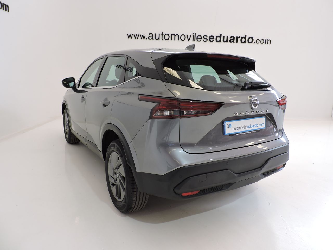 Nissan Qashqai NISSAN QASHQAI DIG-T 158CV mHEV Xtronic Acenta - Foto 7