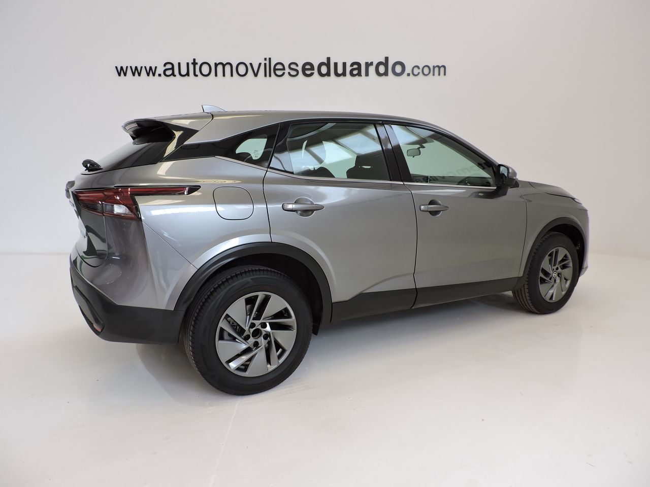 Nissan Qashqai NISSAN QASHQAI DIG-T 158CV mHEV Xtronic Acenta - Foto 5