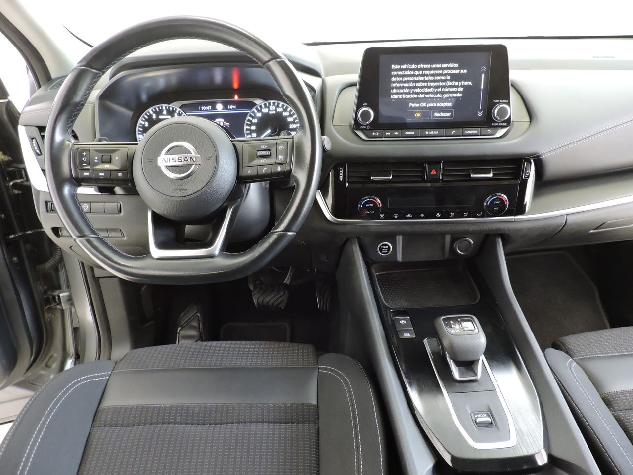 Nissan Qashqai NISSAN QASHQAI DIG-T 158CV mHEV Xtronic Acenta - Foto 8