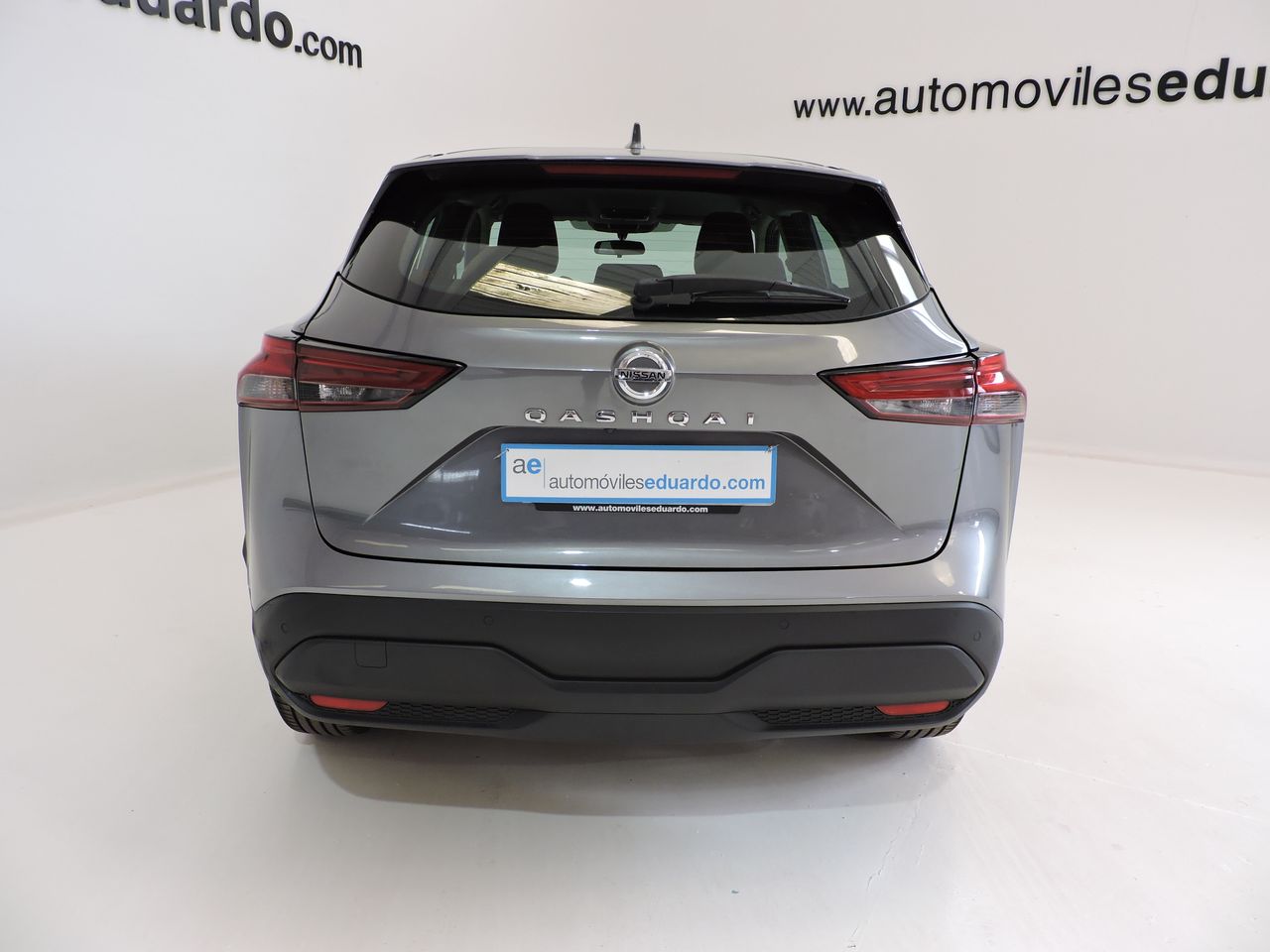 Nissan Qashqai NISSAN QASHQAI DIG-T 158CV mHEV Xtronic Acenta - Foto 6